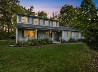 11510 Clark Rd, Chardon, OH 44024