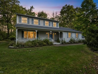 11510 Clark Rd, Chardon, OH, 44024