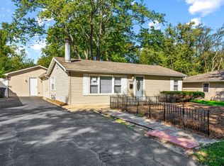 3518 Ashland Ave, Steger, IL 60475