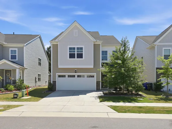 2216 Jollay St, Durham, NC 27703