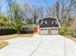 2753 Henderson Ct, Tucker, GA 30084