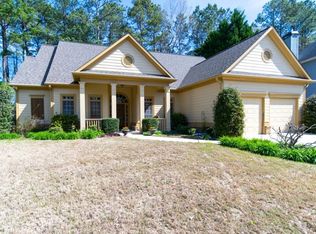 108 Gellmore Ln, Acworth, GA 30101