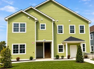 43 Clay St #101, Easton, MD 21601