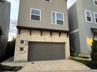 7914 Roanoke Run UNIT 3, San Antonio, TX 78240