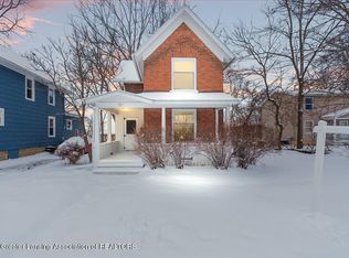 913 May St, Lansing, MI 48906