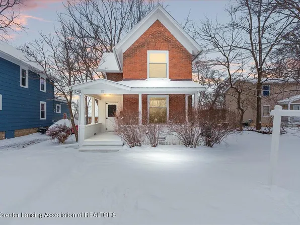 913 May St, Lansing, MI 48906