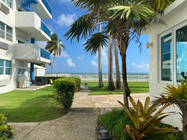 Co204 Calle El Charlie #Co204, Loiza, PR 00772