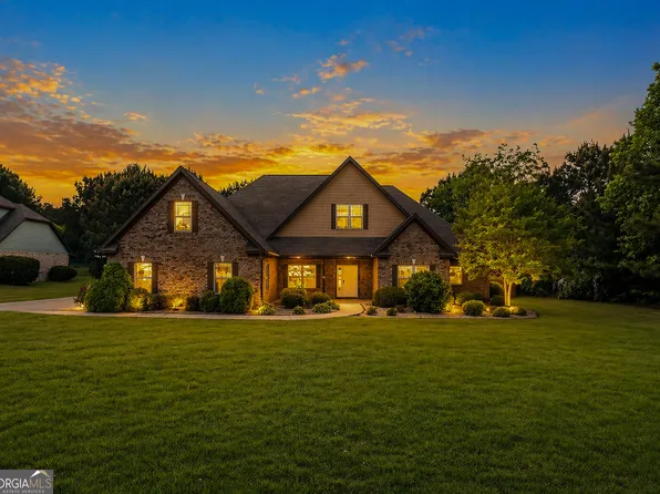 103 Huntington Way, Williamson, GA 30292