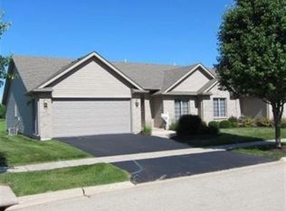 116 Katies Way #116, Mount Morris, IL 61054