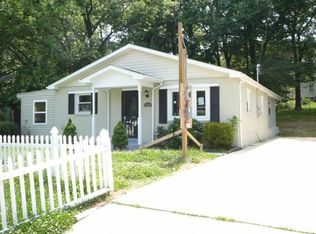 4302 73rd Ave, Hyattsville, MD 20784