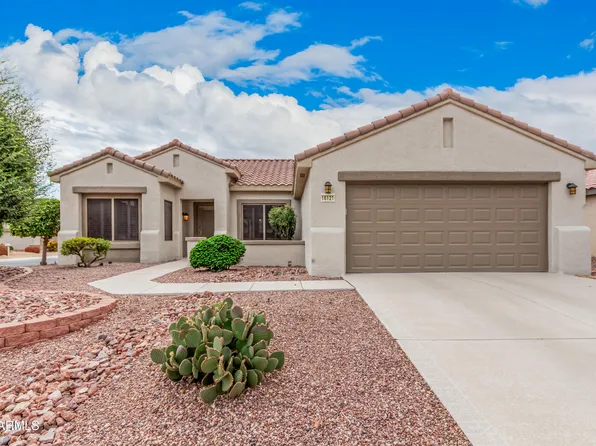 16121 W Red Rock Drive, Surprise, AZ 85374