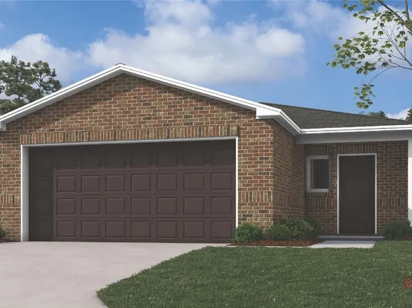 5551 Keystone Ave, Springdale, AR 72764