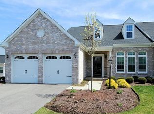 1201 Cambridge Dr, Presto, PA 15142
