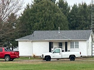 406 W Church St, Burnettsville, IN 47926