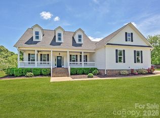 1832 Garvin Rd, York, SC 29745