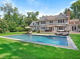57 N Haven Way, Sag Harbor, NY 11963