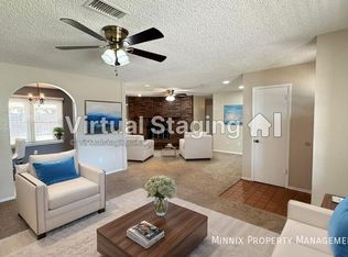 3204 W Dengar Ave, Midland, TX 79705