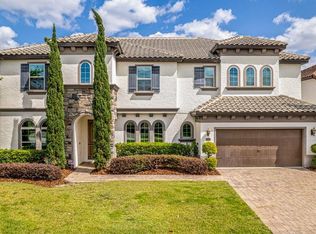8703 Brixford St, Orlando, FL 32836