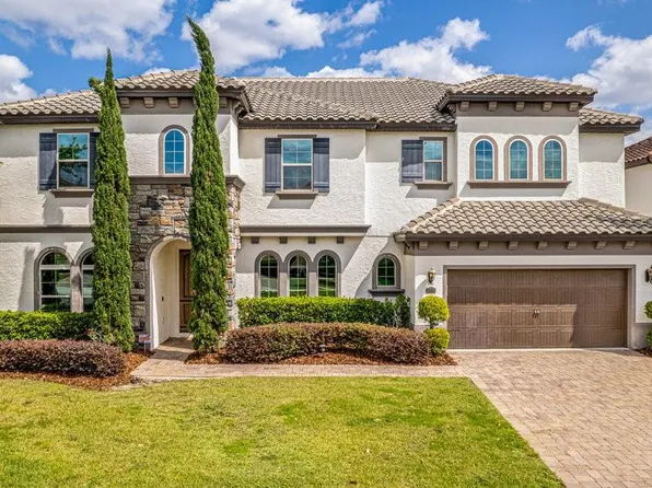 8703 Brixford St, Orlando, FL 32836