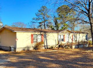 1112 Cleveland St, Elloree, SC 29047