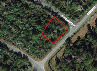 Emerald Pass LOT 6, Ocala, FL 34472