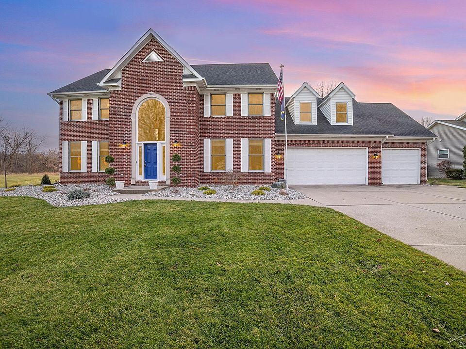 1st image of 7541 Shetland Dr