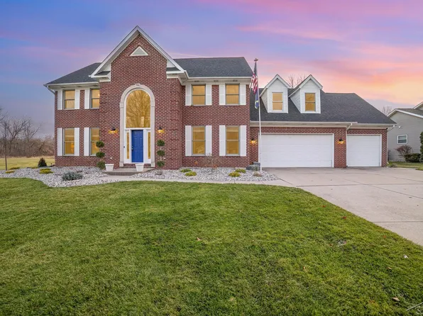 7541 Shetland Dr, Saginaw, MI 48609