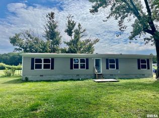 500 N Front St, Olmsted, IL 62970