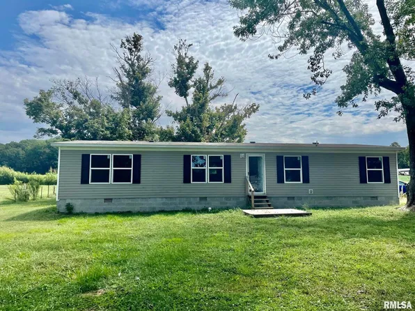 500 N Front St, Olmsted, IL 62970