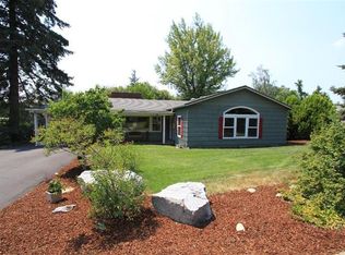 2415 Lyman Ave, Medford, OR 97504