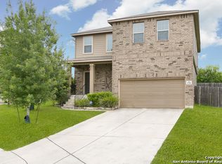 1714 Cool Breeze, San Antonio, TX 78245