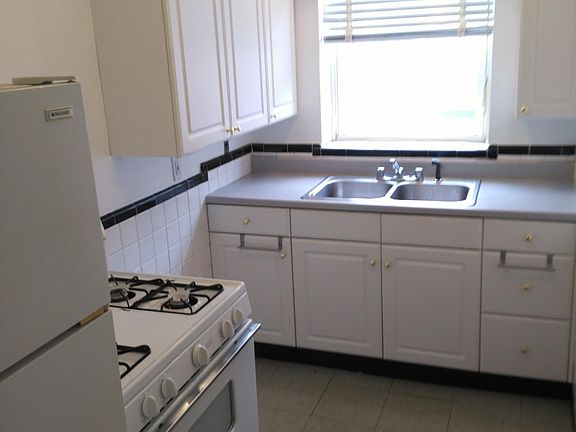 Charming Kitchen