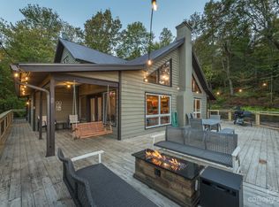 50 Ponderosa Trl, Rosman, NC 28772