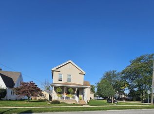 524 N College Ave, Rensselaer, IN 47978