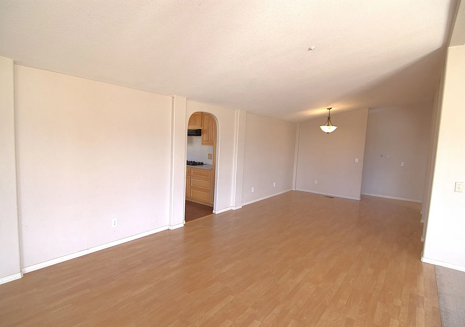 Spacious 4 Bed / 2 Bath Home with Mountain Views in Acton — Photo 4