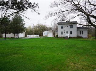 7576 Derby Rd, Derby, NY 14047