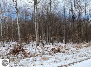 0 Mayfield Trl, Kingsley, MI 49649