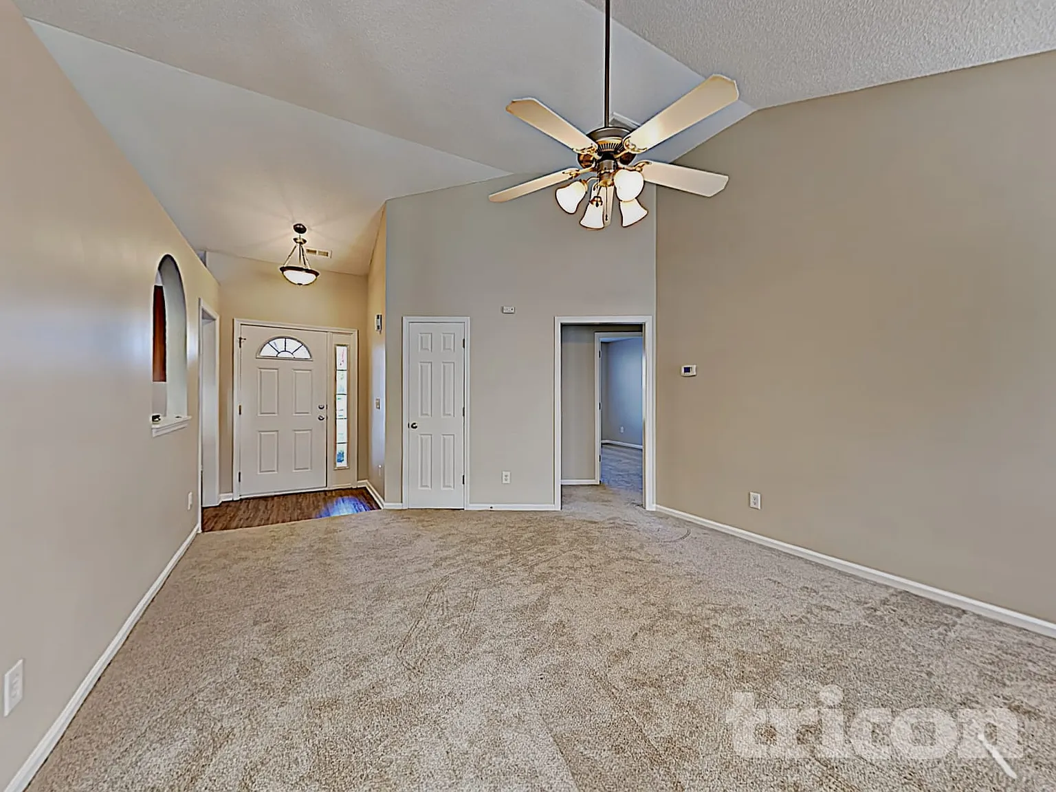 218 Glencroft Drive Wingate NC — Photo 3