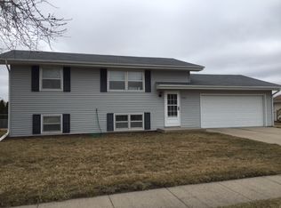 3961 31st Ave, Columbus, NE 68601