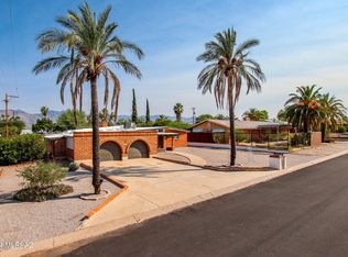 5701 E Holmes St, Tucson, AZ 85711
