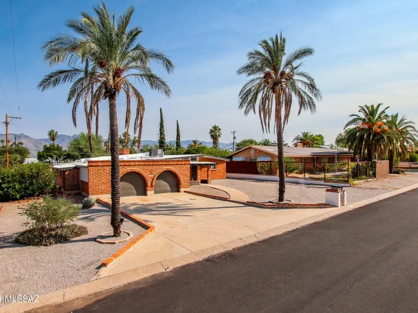 5701 E Holmes St, Tucson, AZ 85711