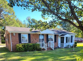 4816 Gum Branch Rd, Jacksonville, NC 28540