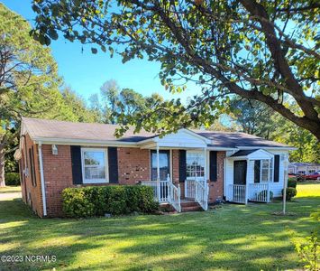 4816 Gum Branch Road, Jacksonville, NC, 28540