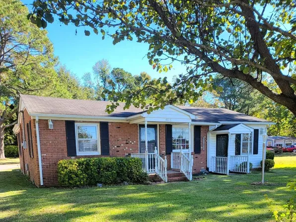 4816 Gum Branch Road, Jacksonville, NC 28540