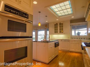 12091 Parker Ranch Rd, Saratoga, CA 95070