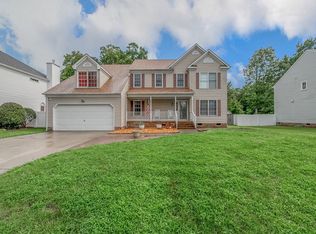 7 Jayne Lee Dr, Hampton, VA 23664