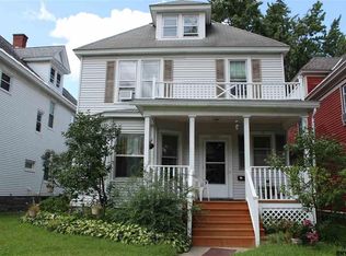 1051 Waverly Pl, Schenectady, NY 12308