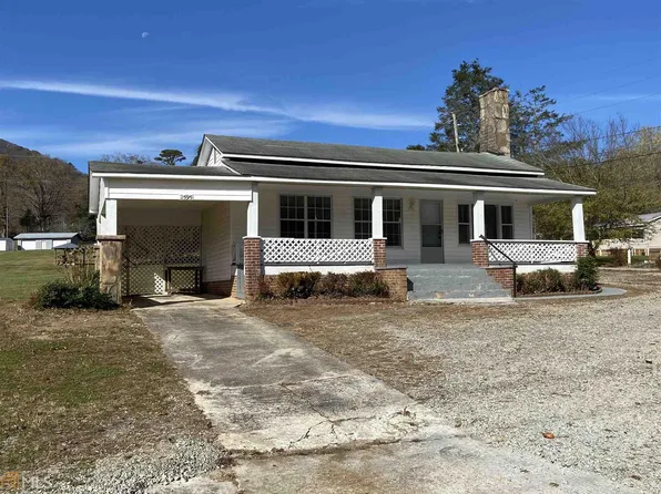 2595 Highway 441 N, Clayton, GA 30525