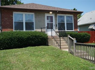 125 W Felton Ave, Saint Louis, MO 63125
