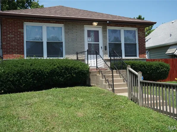 125 W Felton Ave, Saint Louis, MO 63125